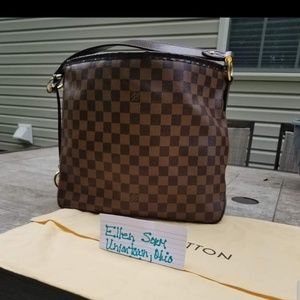 Louis Vuitton Delightful MM